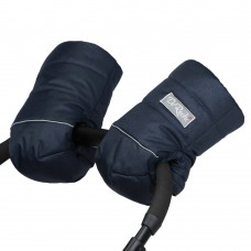 DoRechi Stroller gloves, navy DoRechi Stroller gloves, navy
