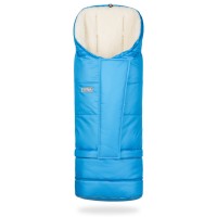 DoRechi Footmuuf United (0-36 months) , blue