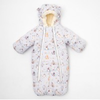 DoRechi Winter Jumpsuit Boho, forest DoRechi Winter Jumpsuit Boho, forest