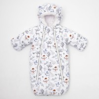 DoRechi Winter Jumpsuit Boho, snowmen DoRechi Winter Jumpsuit Boho, snowmen