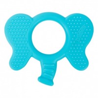 Dr.Brown's Flexees Friends Elephant Teether