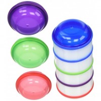 Dr.Brown's Stackable Snack & Dipping Cups