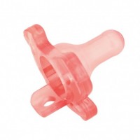Dr.Brown's Silicone pacifier, 2pcs.
