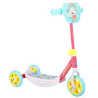 E&L Company Peppa Pig scooter E&L Company Peppa Pig scooter