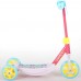 E&L Company Peppa Pig scooter
