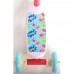 E&L Company Peppa Pig scooter