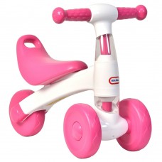 E&L Company Little Tikes Balance Bike, pink