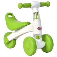 E&L Company Little Tikes Balance Bike, green E&L Company Little Tikes Balance Bike, green