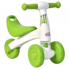 E&L Company Little Tikes Balance Bike, green