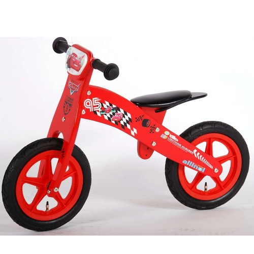 cars balance bike