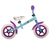 E&L Company Frozen Balance bike 10 inch