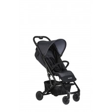 Easywalker Бебешка количка Buggy XS Melange Grey