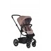 Easywalker Бебешка количка Harvey 2 2 в 1 Desert Pink