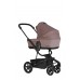 Easywalker Бебешка количка Harvey 2 2 в 1 Desert Pink