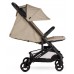 Easywalker Детска количка Miley2, Sand Taupe
