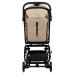 Easywalker Детска количка Miley2, Sand Taupe