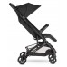 Easywalker Детска количка Miley2, Shadow Black