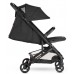 Easywalker Детска количка Miley2, Shadow Black