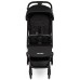 Easywalker Детска количка Miley2, Shadow Black