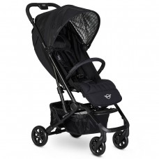 Easywalker Бебешка количка Mini buggy XS Oxford Black