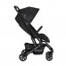 Easywalker Бебешка количка Mini buggy XS Oxford Black