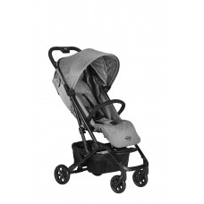 EasyWalker MINI Buggy XS Soho Grey