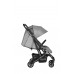 EasyWalker MINI Buggy XS Soho Grey