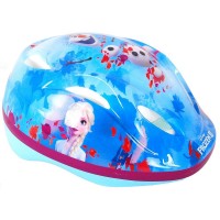 E&L Company Frozen Kids Safety Helmet