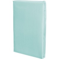 Fillikid Fitted Sheet 70x140 cm, mint