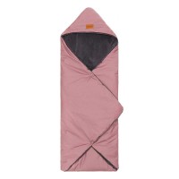 Fillikid Зимно чувалче и пелена за изписване Tanaga, розово Fillikid Зимно чувалче и пелена за изписване Tanaga, розово