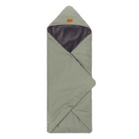 Fillikid Winter Footmuff Tanaga, sage Fillikid Winter Footmuff Tanaga, sage