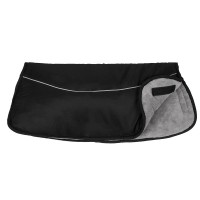 Fillikid Hand Warmer Fuji, black Fillikid Hand Warmer Fuji, black