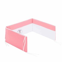 Fillikid Bumper Basic, bunny pink Fillikid Bumper Basic, bunny pink