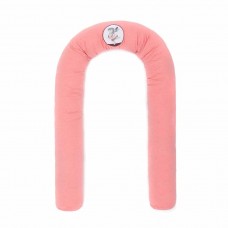 Fillikid Bumper Bedworm, bunny pink