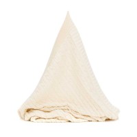 Fillikid Плетено памучно одеяло Knitted Blanket 100x80 см, nature Fillikid Плетено памучно одеяло Knitted Blanket 100x80 см, nature