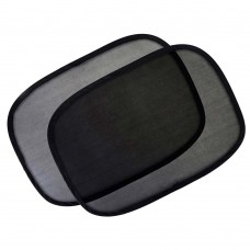 Fillikid Sun protection in the car, 2 pcs