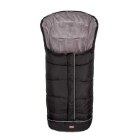 Fillikid Зимно чувалче за детска количка K2, черно Fillikid Зимно чувалче за детска количка K2, черно