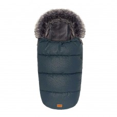 Fillikid Зимно чувалче за детска количка Manaslu, galaxy grey