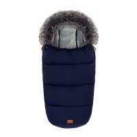 Fillikid Winter Footmuff Manaslu, navy Fillikid Winter Footmuff Manaslu, navy