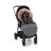 Fillikid Winter Footmuff Manaslu