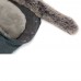 Fillikid Winter Sheepskin Footmuff Mavensi