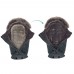 Fillikid Winter Sheepskin Footmuff Mavensi