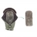 Fillikid Winter Sheepskin Footmuff Mavensi