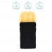 Fillikid Winter Sheepskin Footmuff Bernina