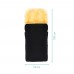Fillikid Winter Sheepskin Footmuff Bernina