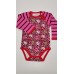Fixoni Baby Bodysuit