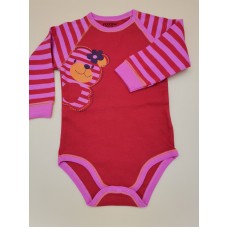 Fixoni Боди с дълъг ръкав 