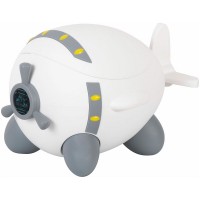 FreeON Гърне Самолет