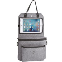FreeON iPad organiser 3 in 1 for car and stroller FreeON iPad organiser 3 in 1 for car and stroller