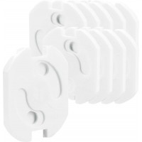 FreeON Safety socket cover 10 pcs